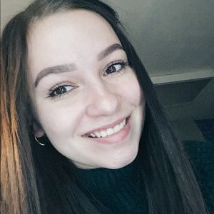 Meet your Posher, Rachael